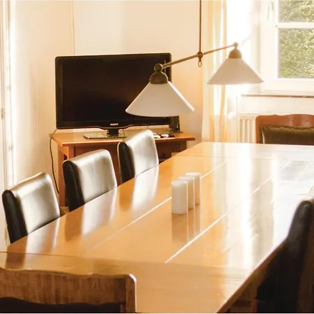 Casa de Férias Seven-bedroom In