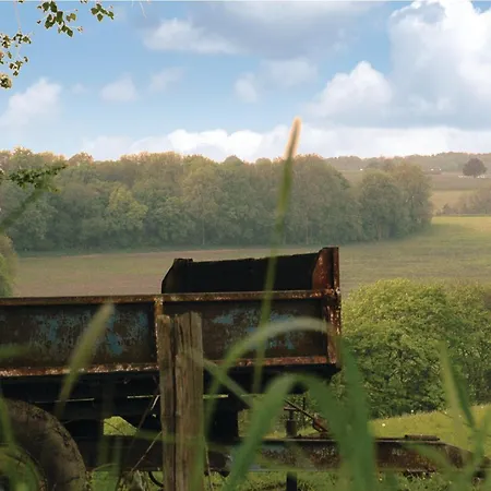 Seven-bedroom In * Remersdaal