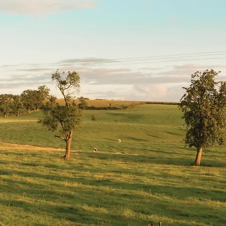 Casa de Férias Seven-bedroom In