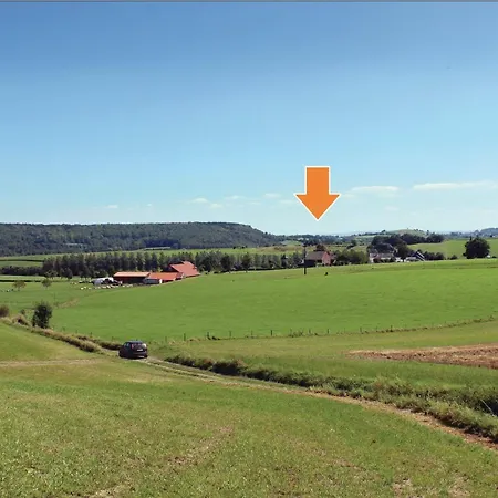 Casa de Férias Seven-bedroom In