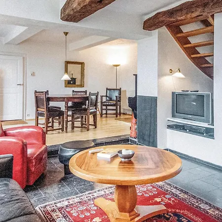 7 Bedroom Lovely Home In Remersdaal Remersdaal