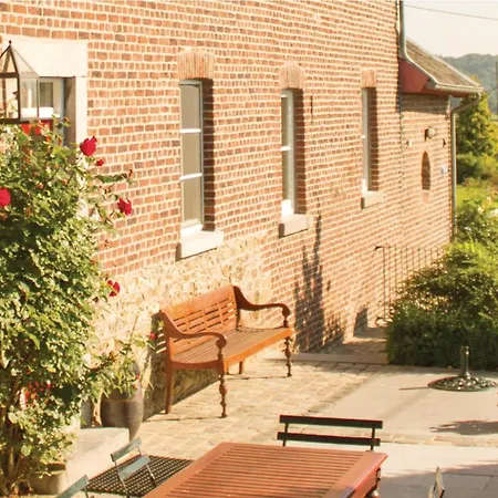 7 Bedroom Lovely Home In Remersdaal *
