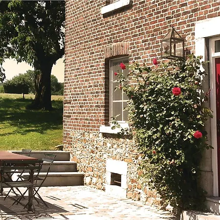 7 Bedroom Lovely Home In Remersdaal * Remersdaal