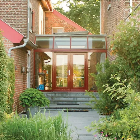 7 Bedroom Lovely Home In Remersdaal