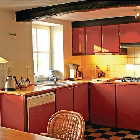 7 Bedroom Lovely Home In Remersdaal *