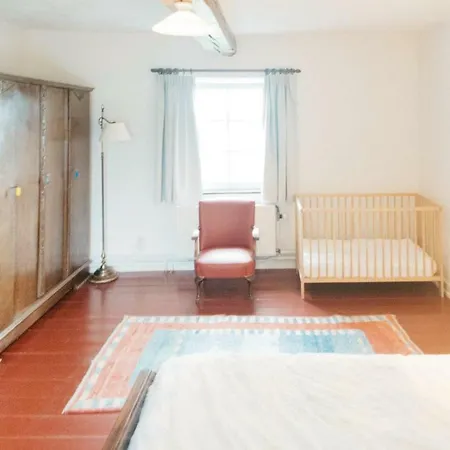 7 Bedroom Lovely Home In Remersdaal